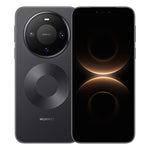 HUAWEI Mate 80 Pro, 12 GB + 512 GB, seitlicher Fingerabdrucksensor, 6,75 Zoll HarmonyOS 6.0, Kirin 9030, NFC, OTG, unterstützt Google Play nicht, 12 GB + 512 GB