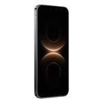 HUAWEI Mate 80 Pro, 12 GB + 512 GB, seitlicher Fingerabdrucksensor, 6,75 Zoll HarmonyOS 6.0, Kirin 9030, NFC, OTG, unterstützt Google Play nicht, 12 GB + 512 GB