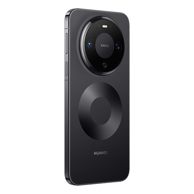 HUAWEI Mate 80 Pro, 12 GB + 512 GB, seitlicher Fingerabdrucksensor, 6,75 Zoll HarmonyOS 6.0, Kirin 9030, NFC, OTG, unterstützt Google Play nicht, 12 GB + 512 GB