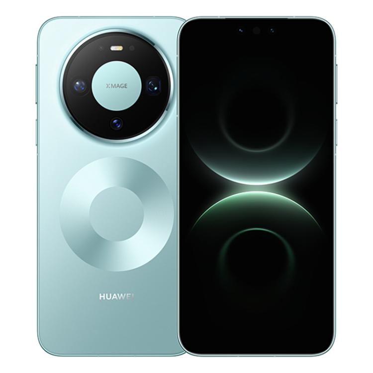 HUAWEI Mate 80 Pro, 12 GB + 512 GB, seitlicher Fingerabdrucksensor, 6,75 Zoll HarmonyOS 6.0, Kirin 9030, NFC, OTG, unterstützt Google Play nicht, 12 GB + 512 GB