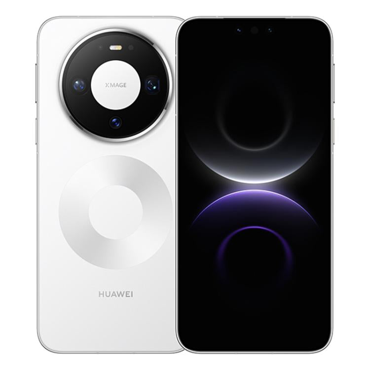 HUAWEI Mate 80 Pro, 12 GB + 512 GB, seitlicher Fingerabdrucksensor, 6,75 Zoll HarmonyOS 6.0, Kirin 9030, NFC, OTG, unterstützt Google Play nicht, 12 GB + 512 GB