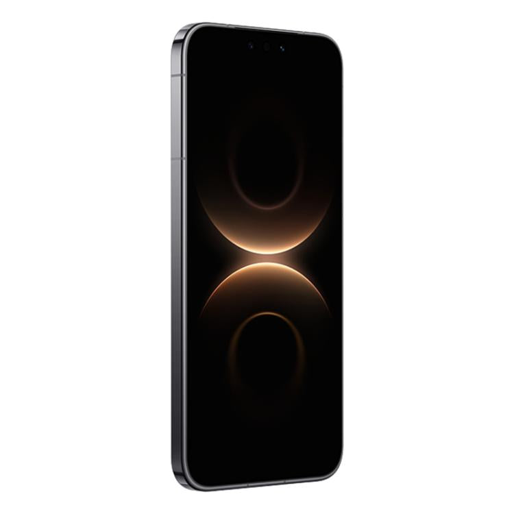 HUAWEI Mate 80 Pro, 16 GB + 512 GB, seitlicher Fingerabdrucksensor, 6,75 Zoll HarmonyOS 6.0, Kirin 9030, NFC, OTG, unterstützt Google Play nicht, 16 GB + 512 GB