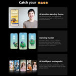 HUAWEI Mate 80 Pro, 16 GB + 512 GB, seitlicher Fingerabdrucksensor, 6,75 Zoll HarmonyOS 6.0, Kirin 9030, NFC, OTG, unterstützt Google Play nicht, 16 GB + 512 GB