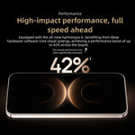 HUAWEI Mate 80 Pro, 16 GB + 512 GB, seitlicher Fingerabdrucksensor, 6,75 Zoll HarmonyOS 6.0, Kirin 9030, NFC, OTG, unterstützt Google Play nicht, 16 GB + 512 GB
