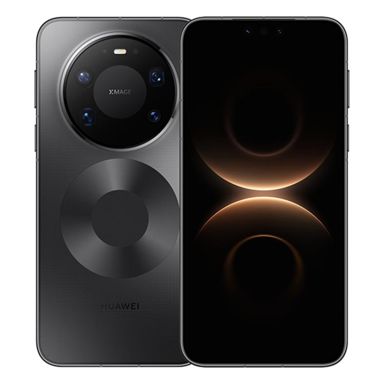 HUAWEI Mate 80 Pro Max, 16GB+512GB, seitliche Fingerabdruckerkennung, 6,9 Zoll HarmonyOS 6.0 Kirin 9030 Pro, NFC, OTG, kein Google Play Support, Mate 80 Pro Max, 16GB+512GB