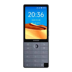 DUOQIN F25 Elder Tastatur-Smartphone, 6 GB + 128 GB, 3,54 Zoll, Android 14, MTK8786 Octa-Core-Prozessor, Netzwerk: 4G