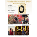 HUAWEI Enjoy 70X Premium Edition, 8 GB + 256 GB, Fingerabdrucksensor im Display, 6,78 Zoll HarmonyOS 4.2, Kirin 8000, Netzwerk: 4G, OTG, NFC, Google Play wird nicht unterstützt, 8 GB + 256 GB