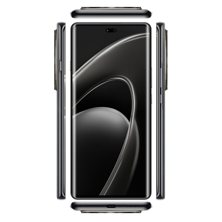 HUAWEI Enjoy 70X Premium Edition, 8 GB + 512 GB, Fingerabdrucksensor im Display, 6,78 Zoll HarmonyOS 4.2, Kirin 8000, Netzwerk: 4G, OTG, NFC, Google Play wird nicht unterstützt, 8 GB + 512 GB