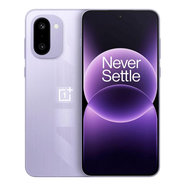OnePlus Ace 6T, 12GB+256GB, Bildschirm-Fingerabdruckerkennung, 6,83 Zoll ColorOS 16.0 Snapdragon 8 Gen 5 Octa Core, NFC, Netzwerk: 5G, 12GB+256GB(Schwarz), 12GB+256GB(Grün), 12GB+256GB(Lila)