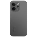 vivo S50, 12GB+256GB, 3D Fingerabdruck, 6,59 Zoll Android 16 OriginOS 6 Snapdragon 8s Gen 3 Octa Core, OTG, NFC, Netzwerk: 5G, Unterstützt Google Play, 12GB+256GB