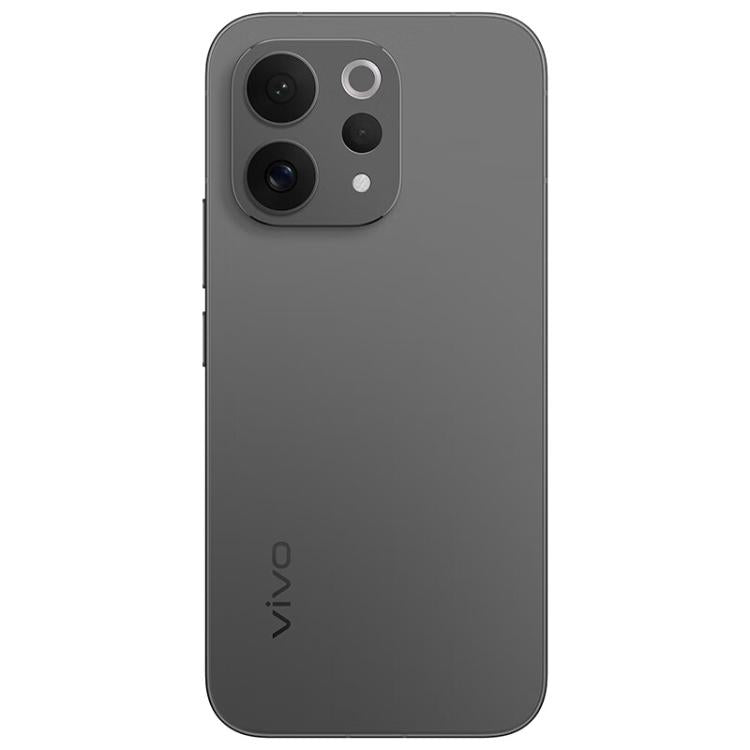 vivo S50, 12GB+256GB, 3D Fingerabdruck, 6,59 Zoll Android 16 OriginOS 6 Snapdragon 8s Gen 3 Octa Core, OTG, NFC, Netzwerk: 5G, Unterstützt Google Play, 12GB+256GB