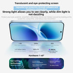 vivo S50, 12GB+256GB, 3D Fingerabdruck, 6,59 Zoll Android 16 OriginOS 6 Snapdragon 8s Gen 3 Octa Core, OTG, NFC, Netzwerk: 5G, Unterstützt Google Play, 12GB+256GB