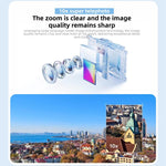 vivo S50, 12GB+256GB, 3D Fingerabdruck, 6,59 Zoll Android 16 OriginOS 6 Snapdragon 8s Gen 3 Octa Core, OTG, NFC, Netzwerk: 5G, Unterstützt Google Play, 12GB+256GB