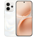 vivo S50, 16GB+256GB, 3D Fingerabdruck, 6,59 Zoll Android 16 OriginOS 6 Snapdragon 8s Gen 3 Octa Core, OTG, NFC, Netzwerk: 5G, Unterstützt Google Play, 16GB+256GB