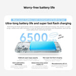 vivo S50, 16GB+256GB, 3D Fingerabdruck, 6,59 Zoll Android 16 OriginOS 6 Snapdragon 8s Gen 3 Octa Core, OTG, NFC, Netzwerk: 5G, Unterstützt Google Play, 16GB+256GB