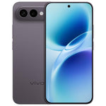 vivo S50 Pro mini, 16GB+512GB, 3D Fingerabdruck, 6,31 Zoll Android 16 OriginOS 6 Snapdragon 8 Gen 5 Octa Core, OTG, NFC, Netzwerk: 5G, Unterstützt Google Play, 16GB+512GB