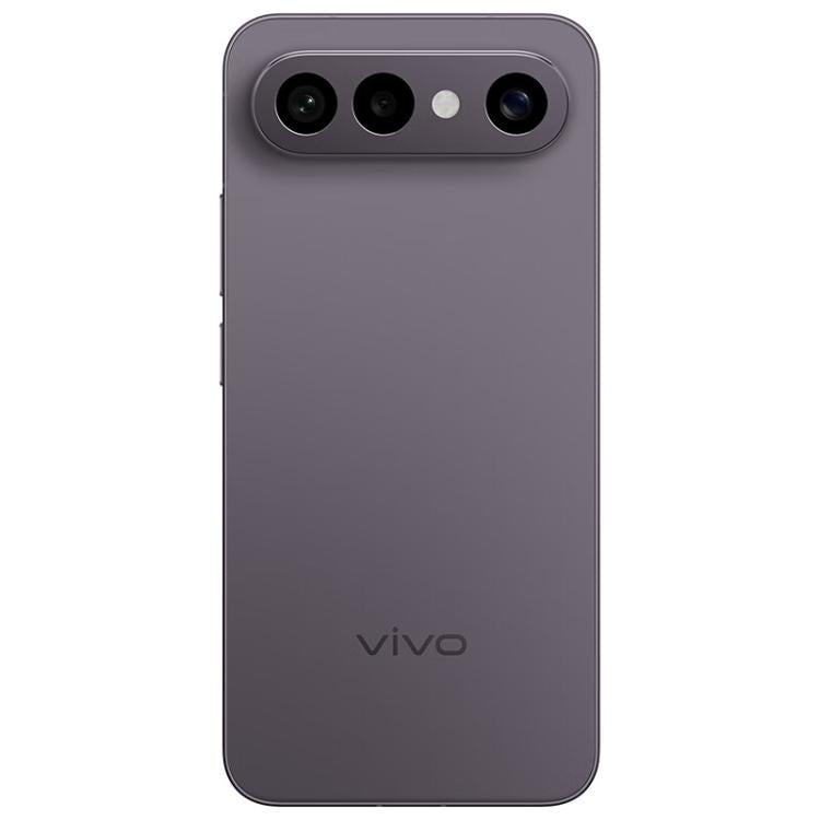vivo S50 Pro mini, 16GB+512GB, 3D Fingerabdruck, 6,31 Zoll Android 16 OriginOS 6 Snapdragon 8 Gen 5 Octa Core, OTG, NFC, Netzwerk: 5G, Unterstützt Google Play, 16GB+512GB