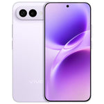 vivo S50 Pro mini, 16GB+512GB, 3D Fingerabdruck, 6,31 Zoll Android 16 OriginOS 6 Snapdragon 8 Gen 5 Octa Core, OTG, NFC, Netzwerk: 5G, Unterstützt Google Play, 16GB+512GB