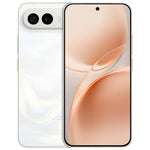vivo S50 Pro mini, 16GB+512GB, 3D Fingerabdruck, 6,31 Zoll Android 16 OriginOS 6 Snapdragon 8 Gen 5 Octa Core, OTG, NFC, Netzwerk: 5G, Unterstützt Google Play, 16GB+512GB