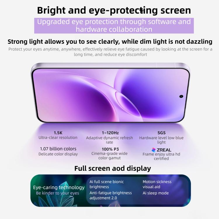 vivo S50 Pro mini, 16GB+512GB, 3D Fingerabdruck, 6,31 Zoll Android 16 OriginOS 6 Snapdragon 8 Gen 5 Octa Core, OTG, NFC, Netzwerk: 5G, Unterstützt Google Play, 16GB+512GB