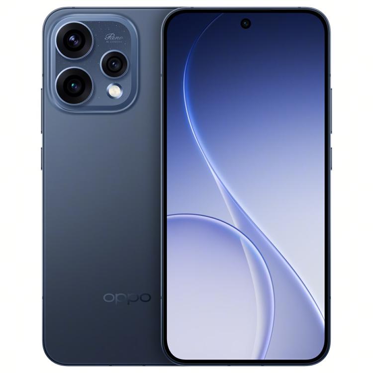 OPPO Reno15c, 12GB+512GB, Screen Fingerprint, 6.59 inch ColorOS 16.0 Qualcomm Snapdragon 7 Gen 4 Octa Core, NFC, OTG, Network: 5G, 12GB+512GB