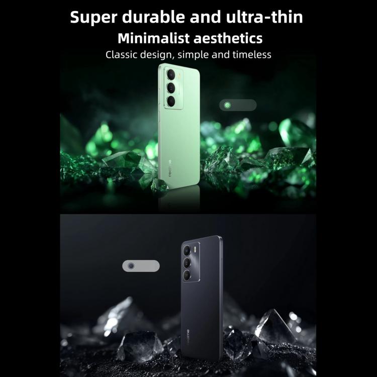 Realme V70, 6GB+128GB, 6,67 Zoll Realme UI 6.0 Android 15 Dimensity 6300 5G Octa Core, Netzwerk: 5G, 6GB+128GB