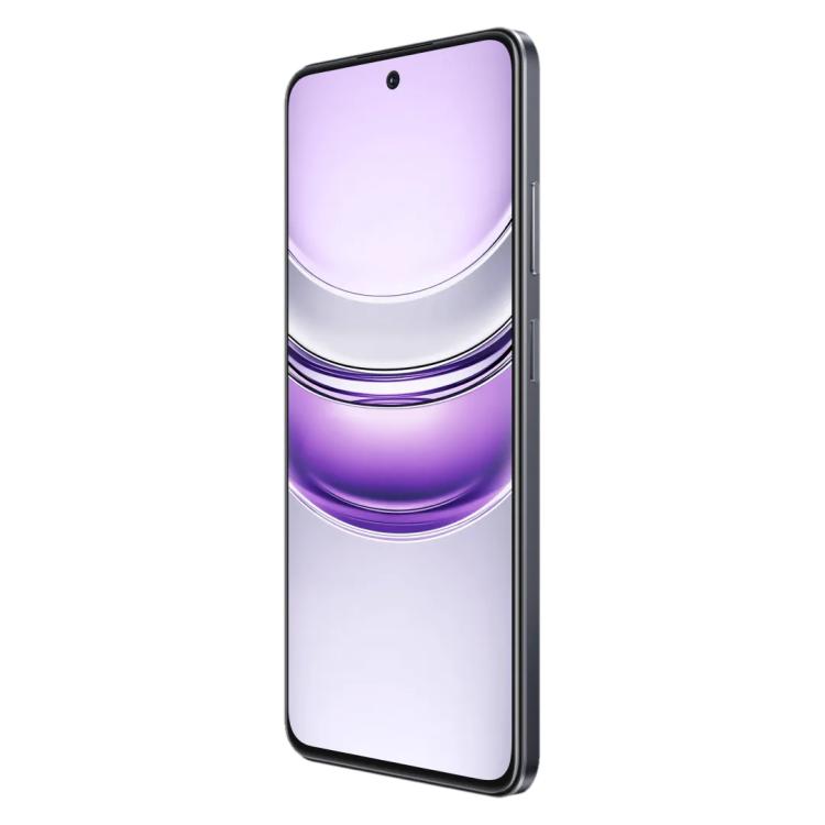 Realme V70, 12GB+256GB, 6,67 Zoll Realme UI 6.0 Android 15 Dimensity 6300 5G Octa Core, Netzwerk: 5G, 12GB+256GB