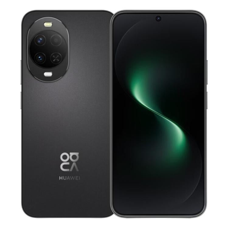 Huawei nova 15, 12GB+256GB, Seitliche Fingerabdruckerkennung, 6,7 Zoll HarmonyOS 6.0 Kirin 8020 Octa Core, NFC, OTG, Unterstützt kein Google Play, 12GB+256GB