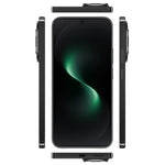 Huawei nova 15, 12GB+256GB, Seitliche Fingerabdruckerkennung, 6,7 Zoll HarmonyOS 6.0 Kirin 8020 Octa Core, NFC, OTG, Unterstützt kein Google Play, 12GB+256GB
