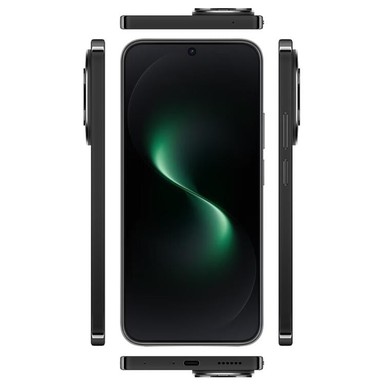 Huawei nova 15, 12GB+256GB, Seitliche Fingerabdruckerkennung, 6,7 Zoll HarmonyOS 6.0 Kirin 8020 Octa Core, NFC, OTG, Unterstützt kein Google Play, 12GB+256GB