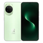 Huawei nova 15, 12GB+256GB, Seitliche Fingerabdruckerkennung, 6,7 Zoll HarmonyOS 6.0 Kirin 8020 Octa Core, NFC, OTG, Unterstützt kein Google Play, 12GB+256GB
