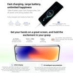 Huawei nova 15, 12GB+256GB, Seitliche Fingerabdruckerkennung, 6,7 Zoll HarmonyOS 6.0 Kirin 8020 Octa Core, NFC, OTG, Unterstützt kein Google Play, 12GB+256GB