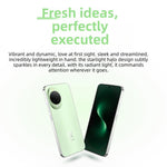 Huawei nova 15, 12GB+256GB, Seitliche Fingerabdruckerkennung, 6,7 Zoll HarmonyOS 6.0 Kirin 8020 Octa Core, NFC, OTG, Unterstützt kein Google Play, 12GB+256GB