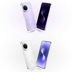 Huawei nova 15, 12GB+256GB, Seitliche Fingerabdruckerkennung, 6,7 Zoll HarmonyOS 6.0 Kirin 8020 Octa Core, NFC, OTG, Unterstützt kein Google Play, 12GB+256GB
