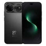 Huawei nova 15 Pro, Kunlun-Glas, 12GB+256GB, Seitliche Fingerabdruckerkennung, 6,84 Zoll HarmonyOS 6.0 Kirin 9010S Octa Core, NFC, OTG, Unterstützt kein Google Play, Kunlun-Glas, 12GB+256GB