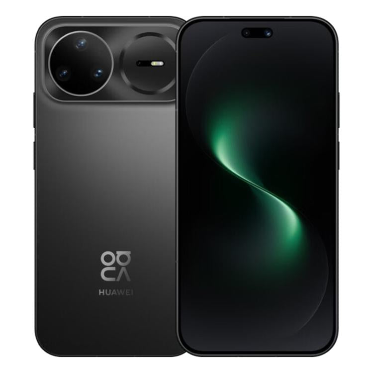 Huawei nova 15 Pro, Kunlun-Glas, 12GB+256GB, Seitliche Fingerabdruckerkennung, 6,84 Zoll HarmonyOS 6.0 Kirin 9010S Octa Core, NFC, OTG, Unterstützt kein Google Play, Kunlun-Glas, 12GB+256GB