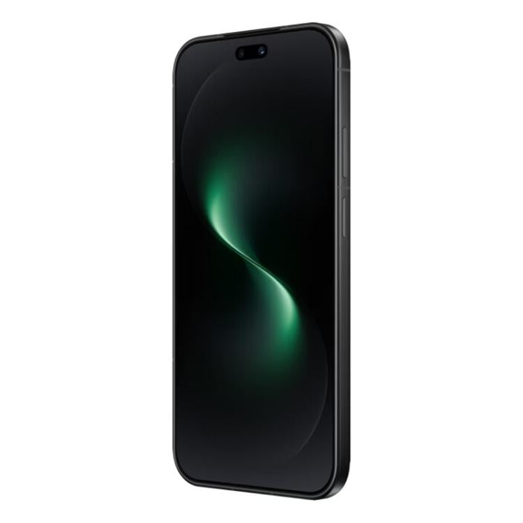 Huawei nova 15 Pro, Kunlun-Glas, 12GB+256GB, Seitliche Fingerabdruckerkennung, 6,84 Zoll HarmonyOS 6.0 Kirin 9010S Octa Core, NFC, OTG, Unterstützt kein Google Play, Kunlun-Glas, 12GB+256GB