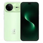 Huawei nova 15 Pro, Kunlun-Glas, 12GB+256GB, Seitliche Fingerabdruckerkennung, 6,84 Zoll HarmonyOS 6.0 Kirin 9010S Octa Core, NFC, OTG, Unterstützt kein Google Play, Kunlun-Glas, 12GB+256GB