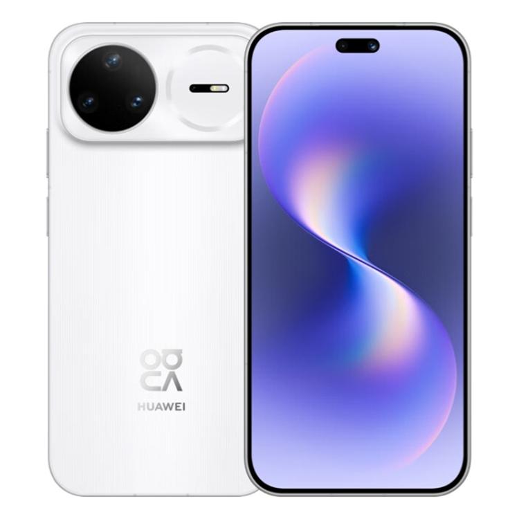 Huawei nova 15 Pro, Kunlun-Glas, 12GB+256GB, Seitliche Fingerabdruckerkennung, 6,84 Zoll HarmonyOS 6.0 Kirin 9010S Octa Core, NFC, OTG, Unterstützt kein Google Play, Kunlun-Glas, 12GB+256GB