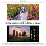 Huawei nova 15 Pro, Kunlun-Glas, 12GB+256GB, Seitliche Fingerabdruckerkennung, 6,84 Zoll HarmonyOS 6.0 Kirin 9010S Octa Core, NFC, OTG, Unterstützt kein Google Play, Kunlun-Glas, 12GB+256GB
