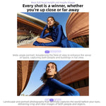Huawei nova 15 Pro, Kunlun-Glas, 12GB+256GB, Seitliche Fingerabdruckerkennung, 6,84 Zoll HarmonyOS 6.0 Kirin 9010S Octa Core, NFC, OTG, Unterstützt kein Google Play, Kunlun-Glas, 12GB+256GB