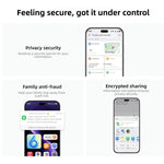 Huawei nova 15 Pro, Kunlun-Glas, 12GB+512GB, Seitliche Fingerabdruckerkennung, 6,84 Zoll HarmonyOS 6.0 Kirin 9010S Octa Core, NFC, OTG, Unterstützt kein Google Play, Kunlun-Glas, 12GB+512GB