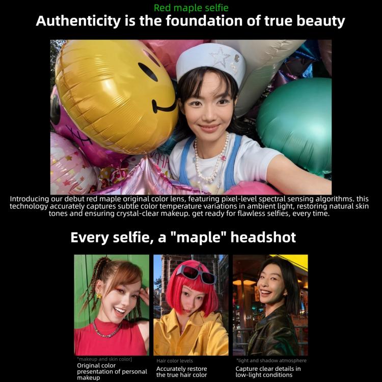 Huawei nova 15 Ultra, Xuanwu gehärtetes Kunlun-Glas, 12GB+512GB, Seitliche Fingerabdruckerkennung, 6,84 Zoll HarmonyOS 6.0 Kirin 9010S Octa Core, NFC, OTG, Unterstützt kein Google Play, 12GB+1TB