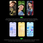 Huawei nova 15 Pro, Kunlun-Glas, 12GB+256GB, Seitliche Fingerabdruckerkennung, 6,84 Zoll HarmonyOS 6.0 Kirin 9010S Octa Core, NFC, OTG, Unterstützt kein Google Play, 12GB+256GB