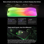 Huawei nova 15 Pro, Kunlun-Glas, 12GB+256GB, Seitliche Fingerabdruckerkennung, 6,84 Zoll HarmonyOS 6.0 Kirin 9010S Octa Core, NFC, OTG, Unterstützt kein Google Play, 12GB+256GB