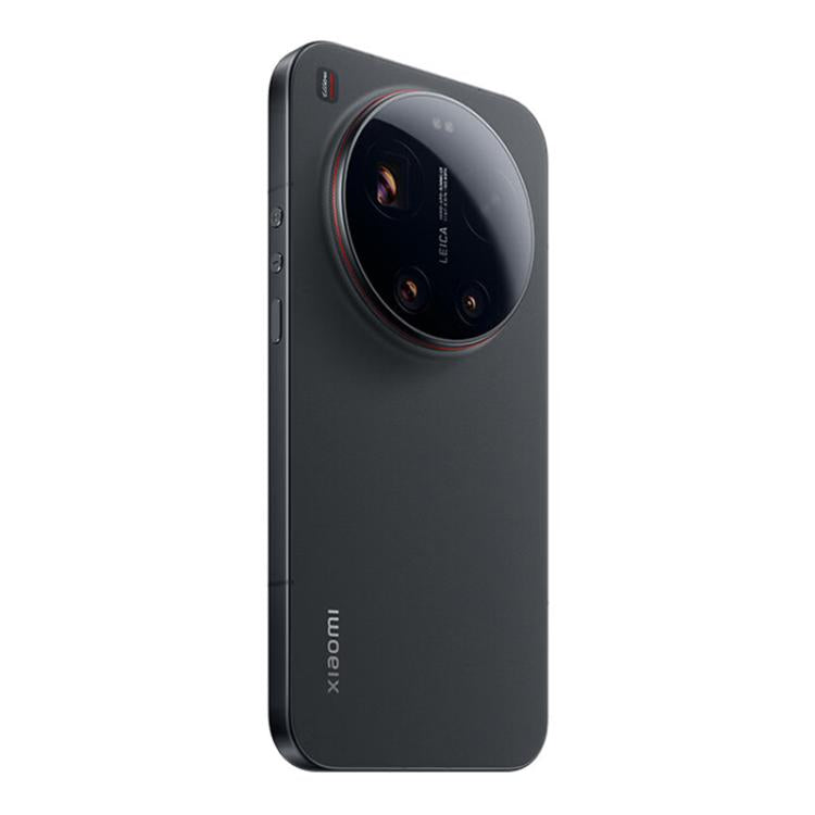 Xiaomi 17 Ultra, 16GB+512GB, 3D Ultraschall-Fingerabdruck, 6,9 Zoll Xiaomi HyperOS 3 Snapdragon 8 Elite Gen 5 Octa Core, NFC, Netzwerk: 5G, 16GB+512GB