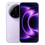 Xiaomi 17 Ultra, 16GB+512GB, 3D Ultraschall-Fingerabdruck, 6,9 Zoll Xiaomi HyperOS 3 Snapdragon 8 Elite Gen 5 Octa Core, NFC, Netzwerk: 5G, 16GB+512GB