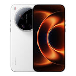 Xiaomi 17 Ultra, 16GB+512GB, 3D Ultraschall-Fingerabdruck, 6,9 Zoll Xiaomi HyperOS 3 Snapdragon 8 Elite Gen 5 Octa Core, NFC, Netzwerk: 5G, 16GB+512GB