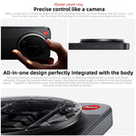 Xiaomi 17 Ultra von Leica, 16GB+1TB, 3D Ultraschall-Fingerabdruck, 6,9 Zoll Xiaomi HyperOS 3 Snapdragon 8 Elite Gen 5 Octa Core, NFC, Netzwerk: 5G, von Leica, 16GB+1TB