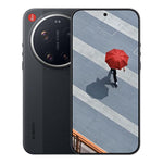 Xiaomi 17 Ultra von Leica, 16GB+512GB, 3D Ultraschall-Fingerabdruck, 6,9 Zoll Xiaomi HyperOS 3 Snapdragon 8 Elite Gen 5 Octa Core, NFC, Netzwerk: 5G, von Leica, 16GB+512GB
